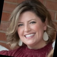 Kristin Chek-Mcchesney