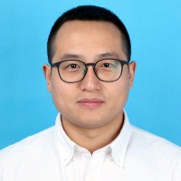 梁爽 Shawn