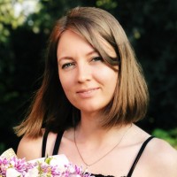 Liudmila Sorokina