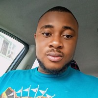 Blessing Olufemi