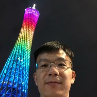 Gavin Luo