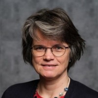 Sandra Klein Lenderink MFP CFP® RLP®