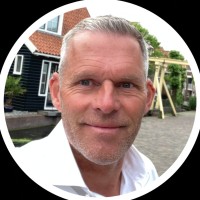 Marco De Jong