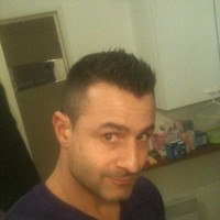 Christophe Julio Valverde