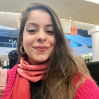 Evelyn Silva Ferreira