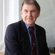 Ross Farmer