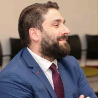 Abdulrahman Al Kharboutli