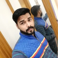 Vipin Gautam
