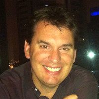 Andrew O'Connell Afsm