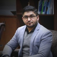 Mohammad Khalid Tayeb