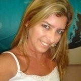 Andréia Christine Monteiro