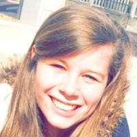 Gillian Roussilhe