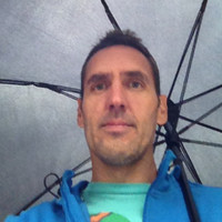 David Eversham