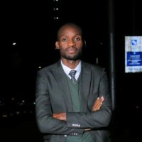Philip Obonyo