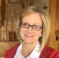 Mandy Hafner