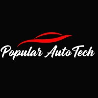Popular Auto Tech