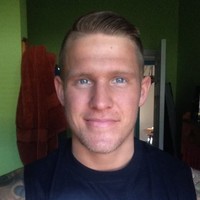 Ben Brown