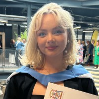 Lucy Mcallister