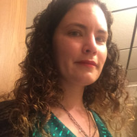 Corrie Sparling