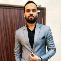 Muhammed Shoaib