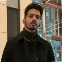 Shubham More