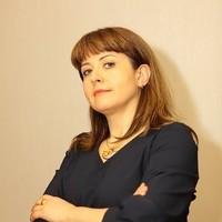 Olga Klados