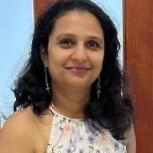Padmini Hiriyur