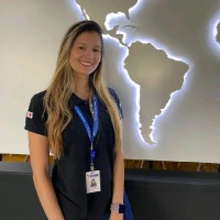 Rosana Almeida