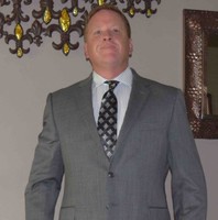 Gary Senior