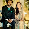 Syed Mubeen Shah