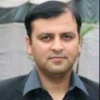 Aamir Afzal
