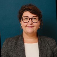 Emilie Degrace