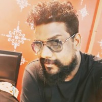 Abhilash R