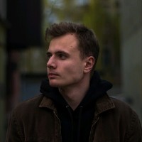 Serhii Kyzylov