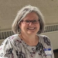 Tammy Serrano