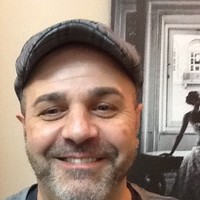 Ben Mitrano