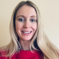 Lorna Naughton