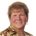 Anita Hochman