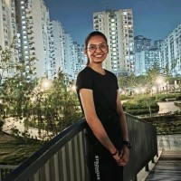 Muskan Garg