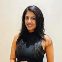 Mahima Damwani