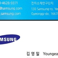 김영일