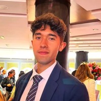 Camilo Andrés Alegria Puerta