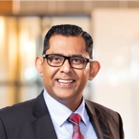 Damith Pallewatte FRM, FCMA, CGMA