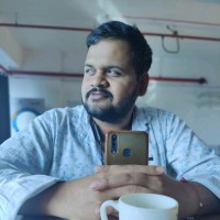 Saurabh Bhosale