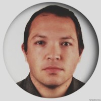Anderson Jose Murillo Rojas