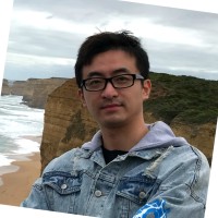 Rudy Wang