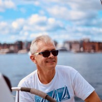 Einar Hafberg
