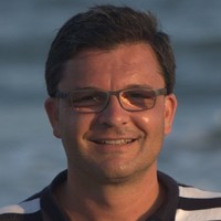 Frederic Berger