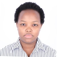 Elizabeth Wanjiru