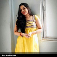 Susmita Mahato